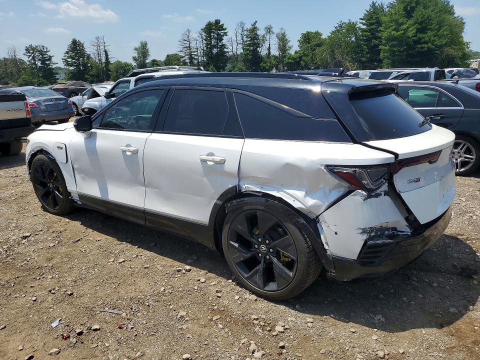 Продажа на аукционе авто 2024 Acura Zdx, vin: 4W5XHPRL1RZ505943, номер лота: 59782046