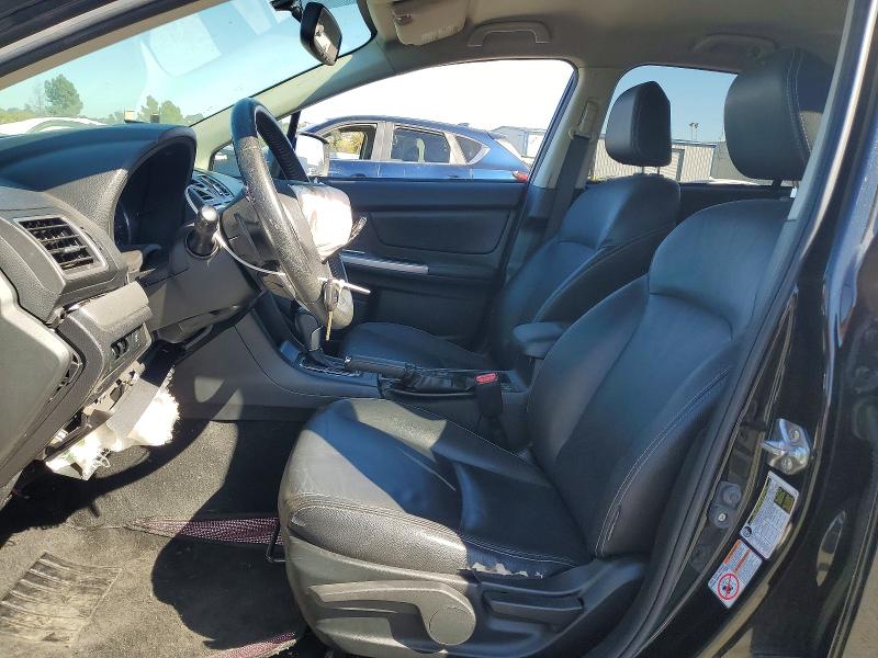 Aukcja sprzedaży 2015 Subaru Xv Crosstrek, vin: JF2GPAMC1F8263159, numer aukcji: 60319616