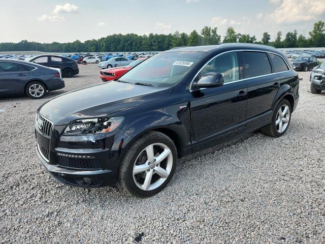 2012 Audi Q7 მანქანა იყიდება აუქციონზე, vin: WA1AGAFE2CD001473, აუქციონის ნომერი: 61526996