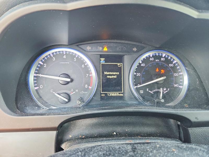 59821966 :رقم المزاد ، 5TDJZRFH6HS358109 vin ، 2017 Toyota Highlander مزاد بيع