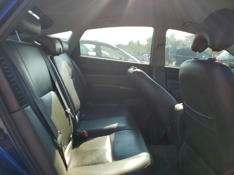 61305486 :رقم المزاد ، JTDKB20U997853289 vin ، 2009 Toyota Prius مزاد بيع