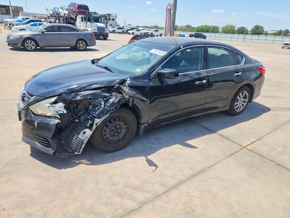 Продаж на аукціоні авто 2016 Nissan Altima, vin: 1N4AL3APXGC274121, номер лоту: 63028636