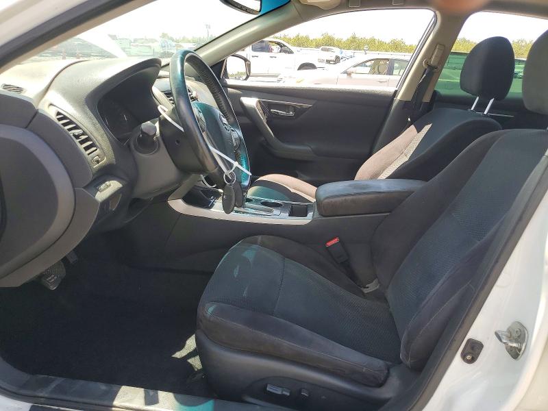 2014 Nissan Altima მანქანა იყიდება აუქციონზე, vin: 1N4AL3AP5EC202496, აუქციონის ნომერი: 61801256