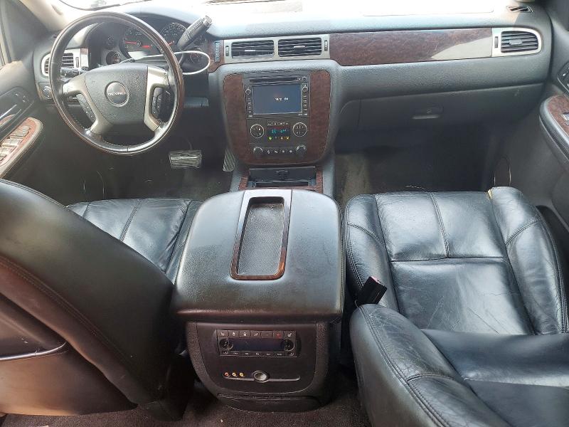 Aukcja sprzedaży 2008 Gmc Yukon Xl, vin: 1GKFK66898J105831, numer aukcji: 60785196