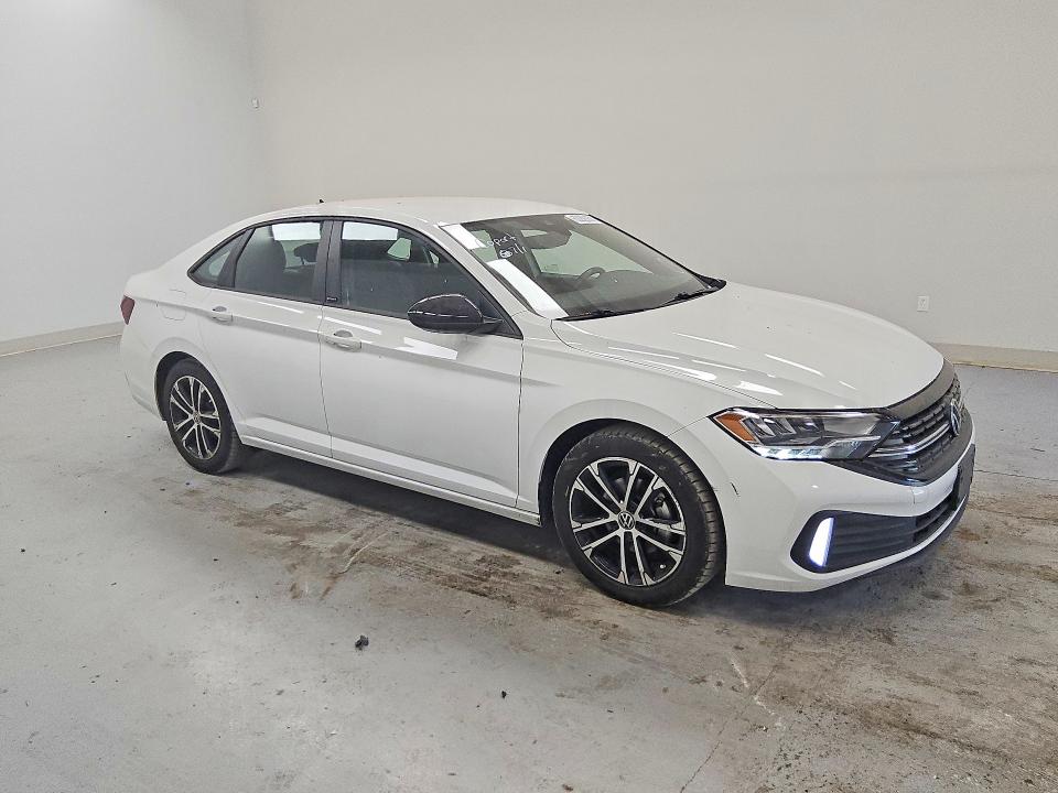 Aukcja sprzedaży 2023 Volkswagen Jetta, vin: 3VWBM7BU1PM023474, numer aukcji: 58628606