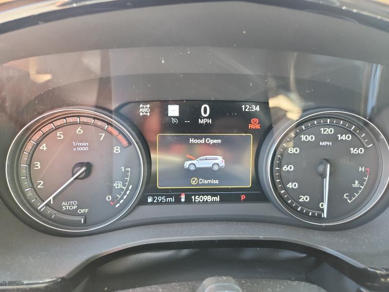 Продажа на аукционе авто 2025 Cadillac Xt6, vin: 1GYKPHRS5SZ117816, номер лота: 60592256