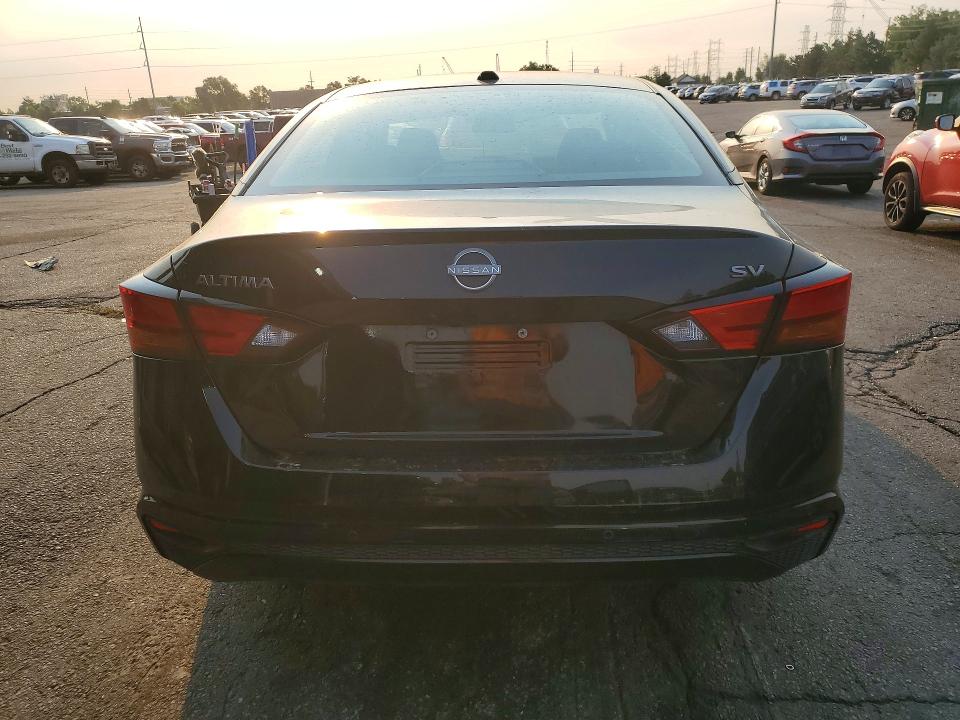 Продажа на аукционе авто 2023 Nissan Altima, vin: 1N4BL4DV1PN349104, номер лота: 60053116