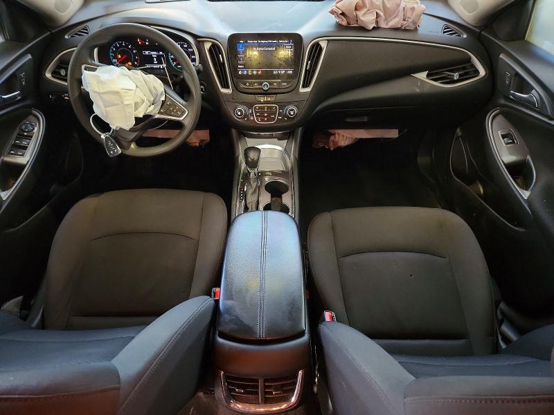 Продажа на аукционе авто 2023 Chevrolet Malibu, vin: 1G1ZD5ST1PF132121, номер лота: 59123686