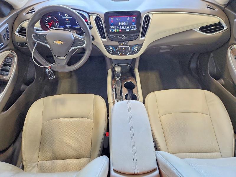 59621346 :رقم المزاد ، 1G1ZE5ST6RF207394 vin ، 2024 Chevrolet Malibu مزاد بيع