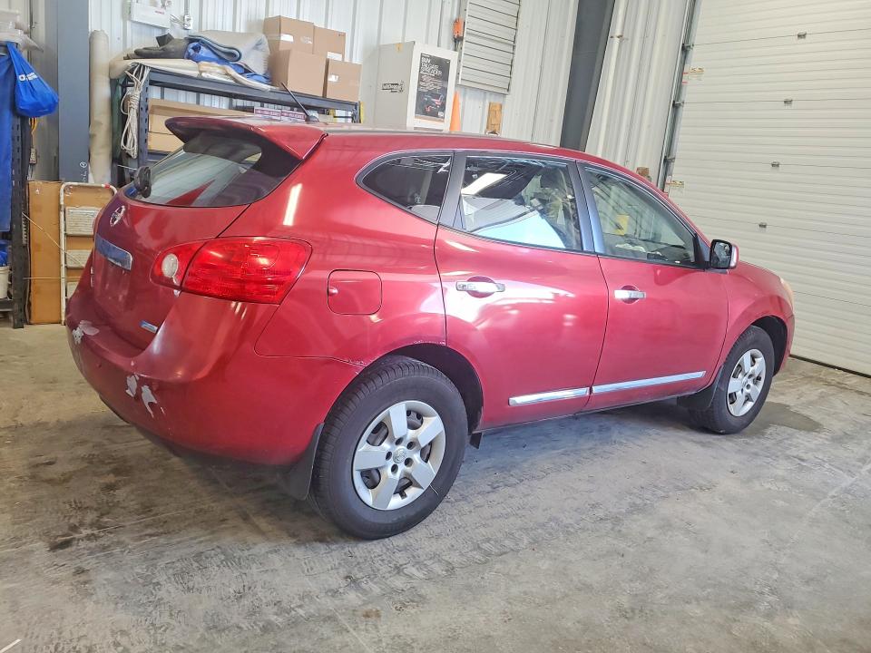 Aukcja sprzedaży 2012 Nissan Rogue, vin: JN8AS5MT4CW251027, numer aukcji: 85993675