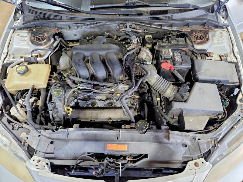 Продажа на аукционе авто 2006 Mazda 6, vin: 1YVHP80D365M38484, номер лота: 59772376