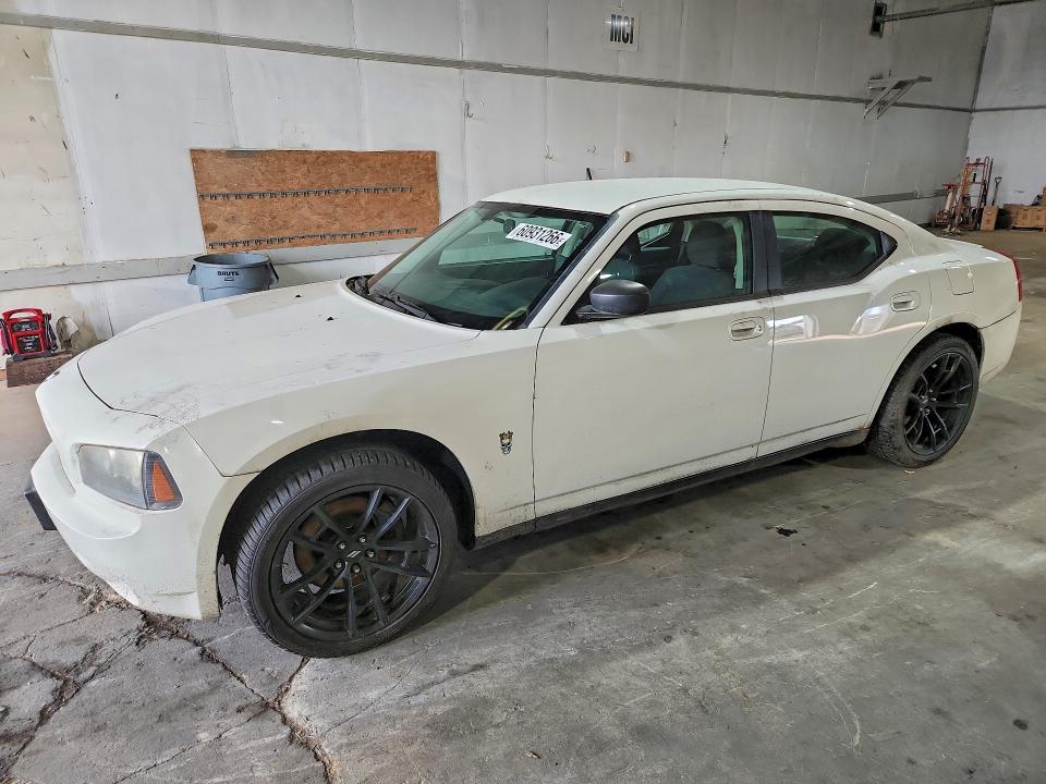 Aukcja sprzedaży 2010 Dodge Charger, vin: 2B3CA4CT2AH203199, numer aukcji: 60931266