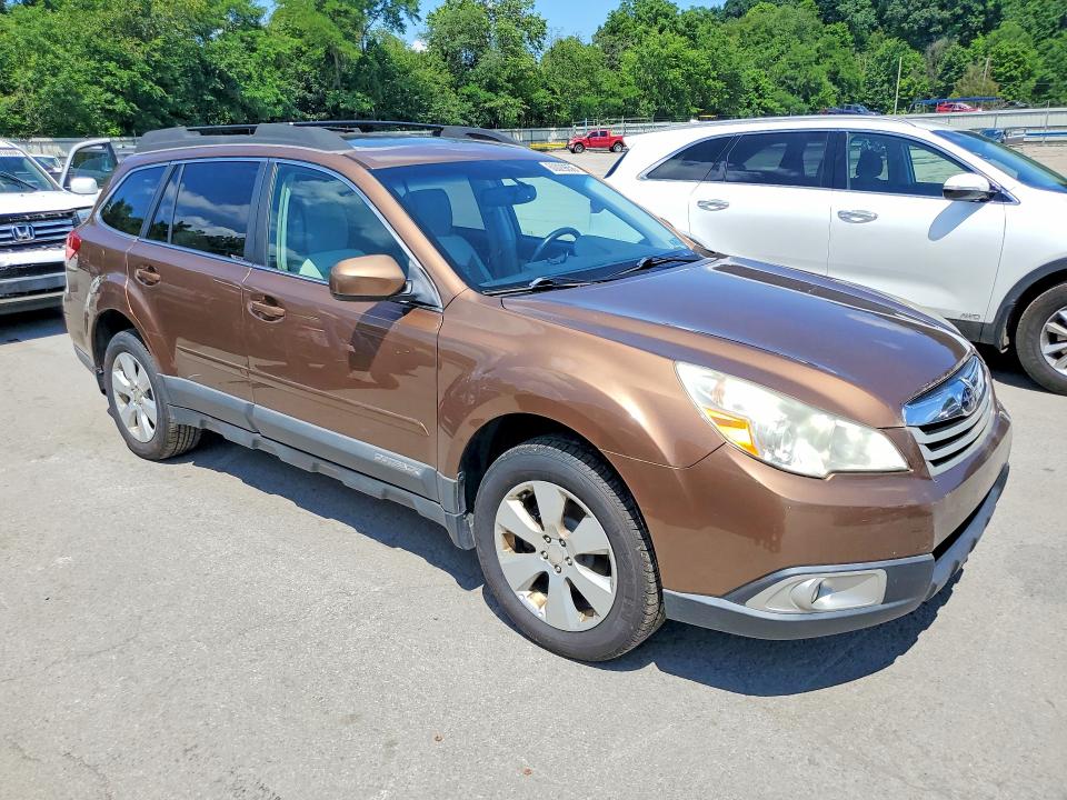 Продаж на аукціоні авто 2011 Subaru Outback, vin: 4S4BRBGC4B3312328, номер лоту: 60029656