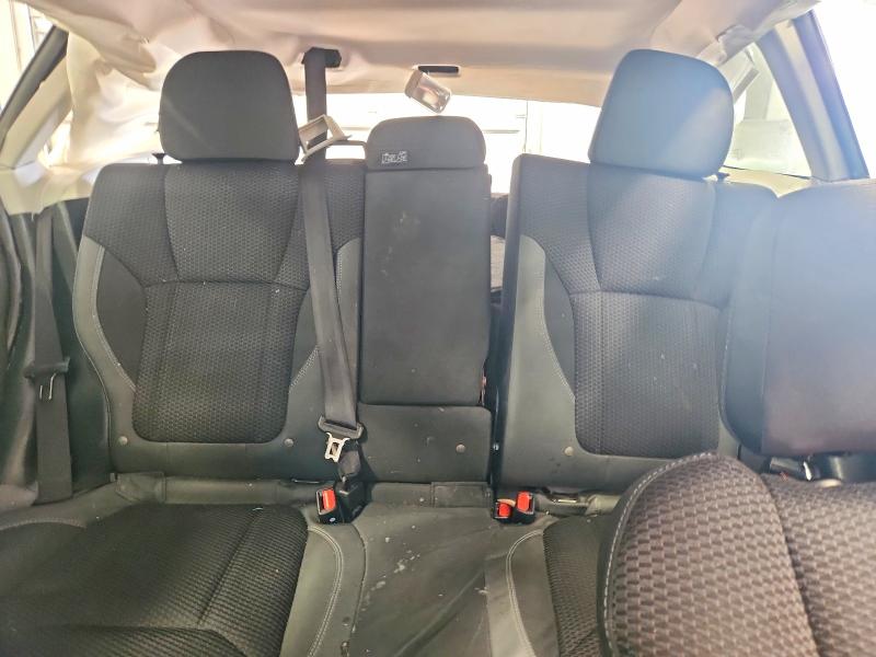 59596006 :رقم المزاد ، JF2SKAGC7KH444426 vin ، 2019 Subaru Forester مزاد بيع