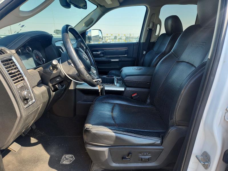 Продажа на аукционе авто 2014 Ram 1500, vin: 1C6RR7JT9ES371496, номер лота: 55934556