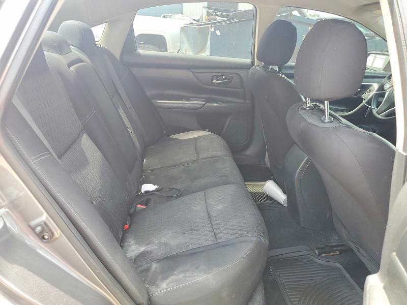 Продаж на аукціоні авто 2016 Nissan Altima, vin: 1N4AL3AP6GC234568, номер лоту: 60322876