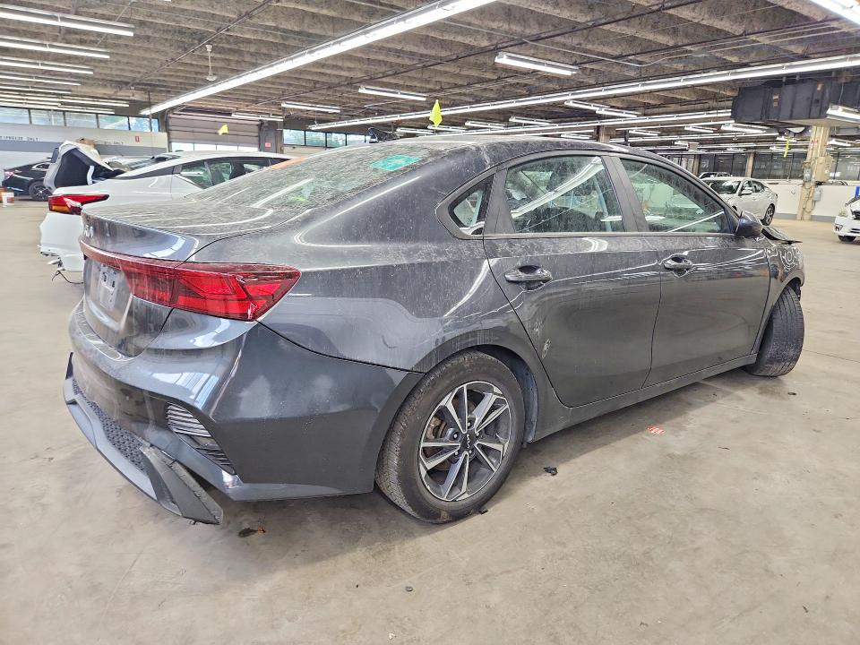 Aukcja sprzedaży 2024 Kia Forte, vin: 3KPF24AD2RE698063, numer aukcji: 61896666