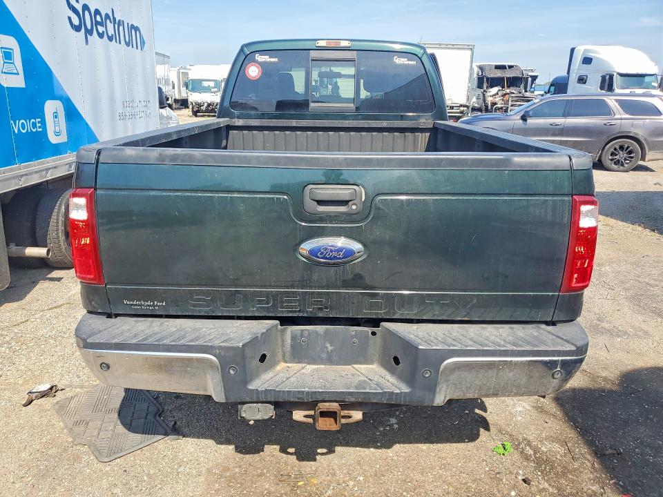 Продаж на аукціоні авто 2015 Ford F250, vin: 1FT7X2BT9FED37582, номер лоту: 59990936