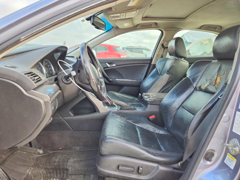 Aukcja sprzedaży 2012 Acura Tsx, vin: JH4CU2F4XCC006946, numer aukcji: 62850056
