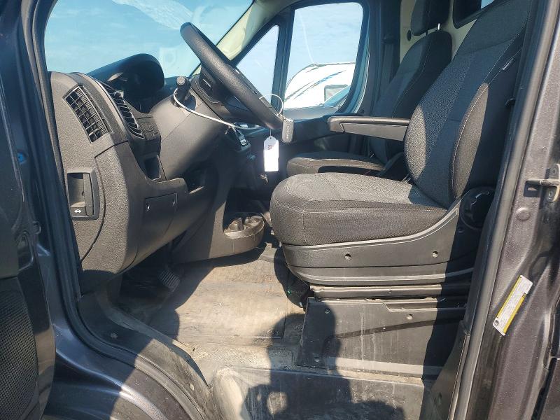 Продажа на аукционе авто 2023 Ram Promaster 3500, vin: 3C6MRVHG0PE557795, номер лота: 62122866