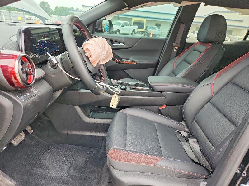 Продажа на аукционе авто 2026 Chevrolet Equinox, vin: 3GNAXLEG2TL108321, номер лота: 62435016