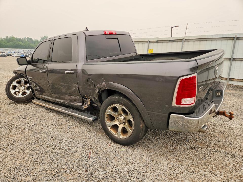 Продажа на аукционе авто 2016 Ram 1500, vin: 1C6RR7NT8GS418143, номер лота: 60945616