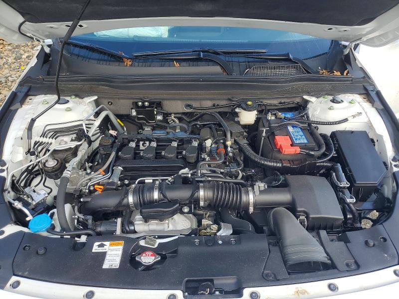 Продажа на аукционе авто 2022 Honda Accord, vin: 1HGCV1F46NA072872, номер лота: 59880126
