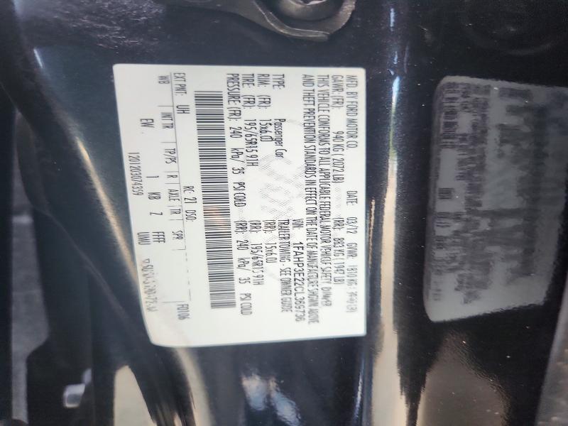 Aukcja sprzedaży 2012 Ford Focus, vin: 1FAHP3E22CL369736, numer aukcji: 61369436