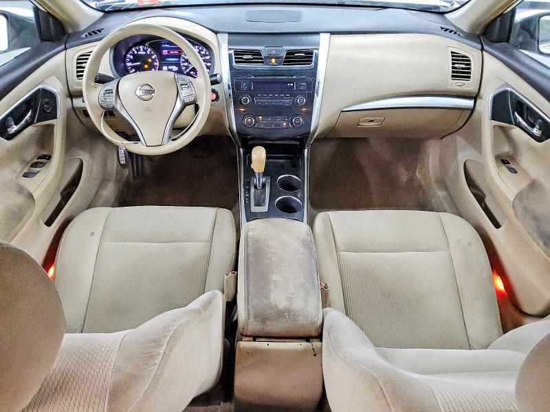 59202656 :رقم المزاد ، 1N4AL3AP8DC289857 vin ، 2013 Nissan Altima مزاد بيع