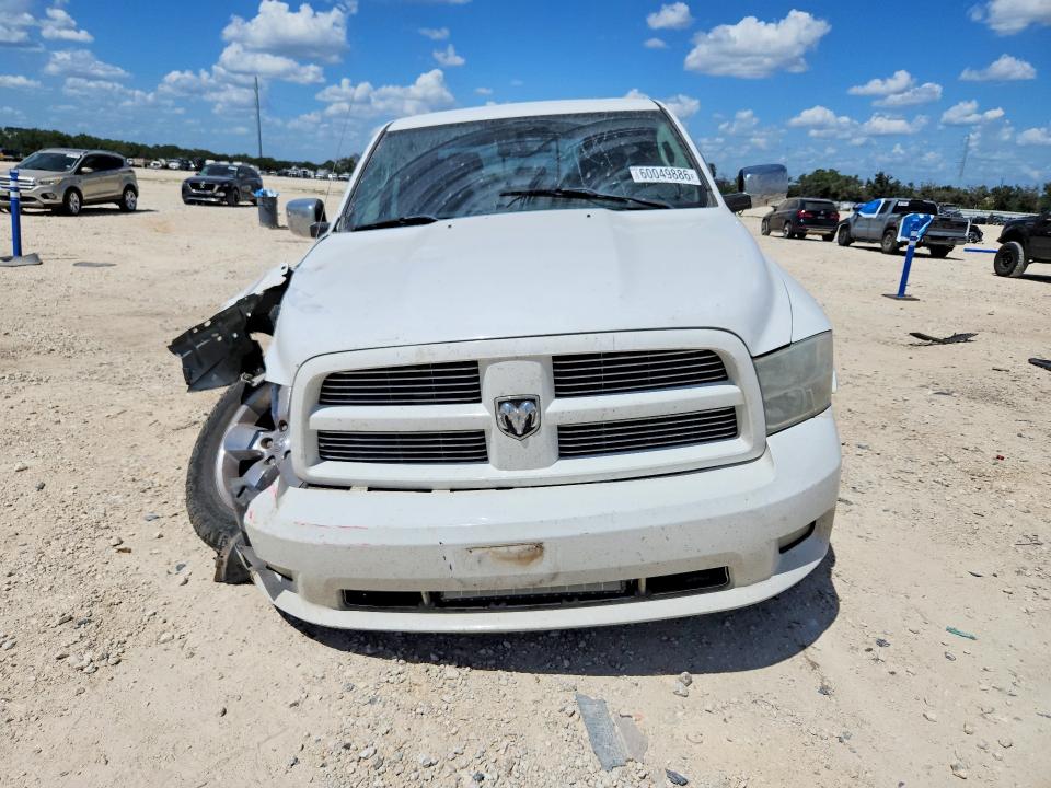 Продажа на аукционе авто 2012 Dodge Ram 1500, vin: 1C6RD7PT0CS296240, номер лота: 60049886