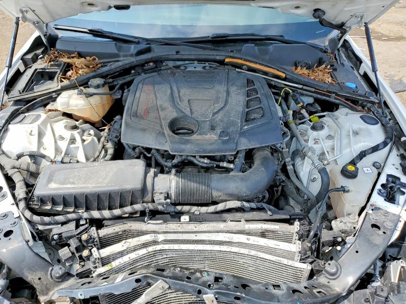 60396566 :رقم المزاد ، ZARFAEDN4J7597226 vin ، 2018 Alfa Romeo Giulia مزاد بيع
