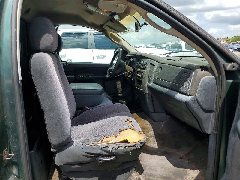 Продажа на аукционе авто 2002 Dodge Ram 1500, vin: 1D7HA16N72J120227, номер лота: 59764856