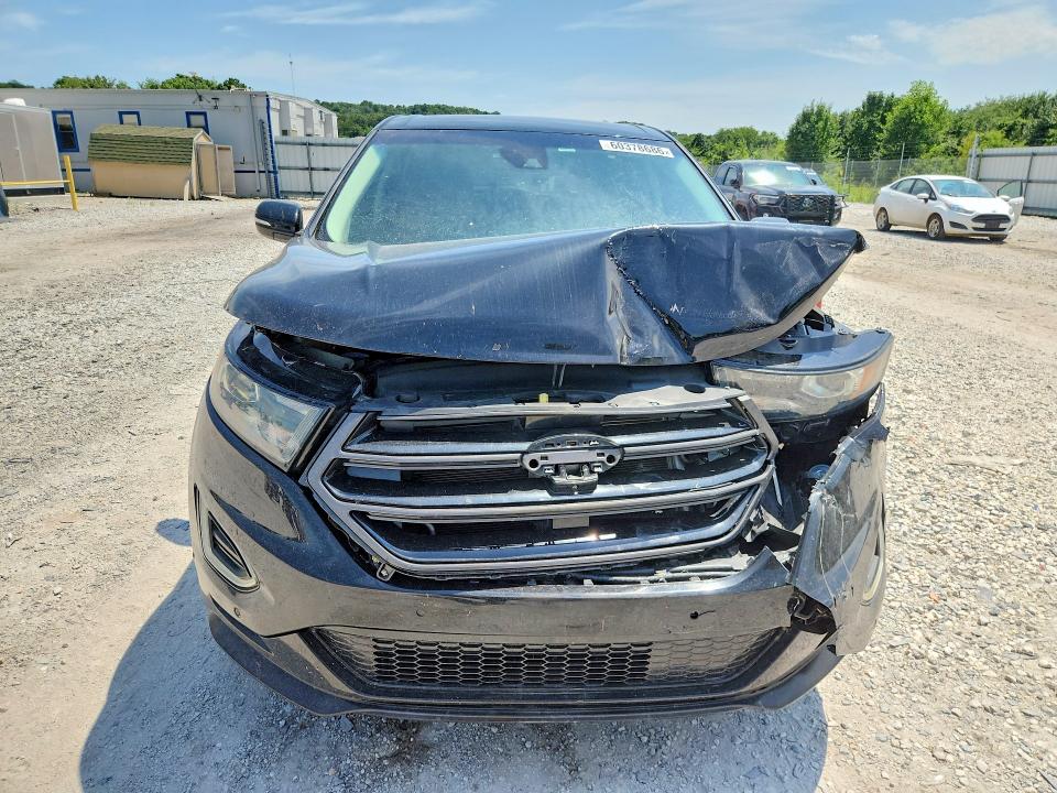 Aukcja sprzedaży 2017 Ford Edge, vin: 2FMPK4AP8HBB37091, numer aukcji: 60378686