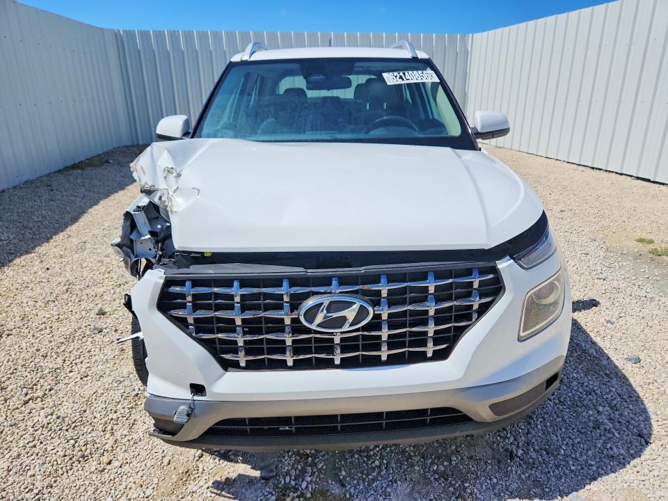 Продаж на аукціоні авто 2026 Hyundai Venue, vin: KMHRC8A30TU429847, номер лоту: 62140856