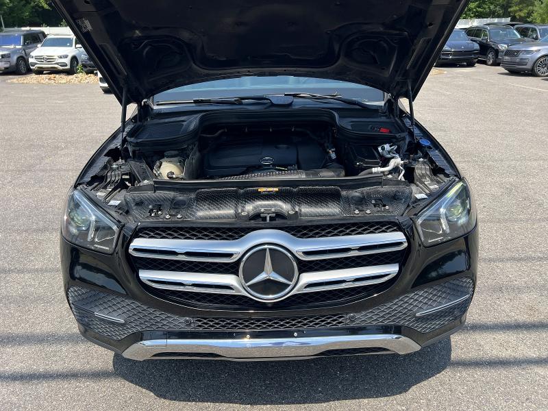 Aukcja sprzedaży 2020 Mercedes-benz Gle, vin: 4JGFB4JB6LA159840, numer aukcji: 62530936