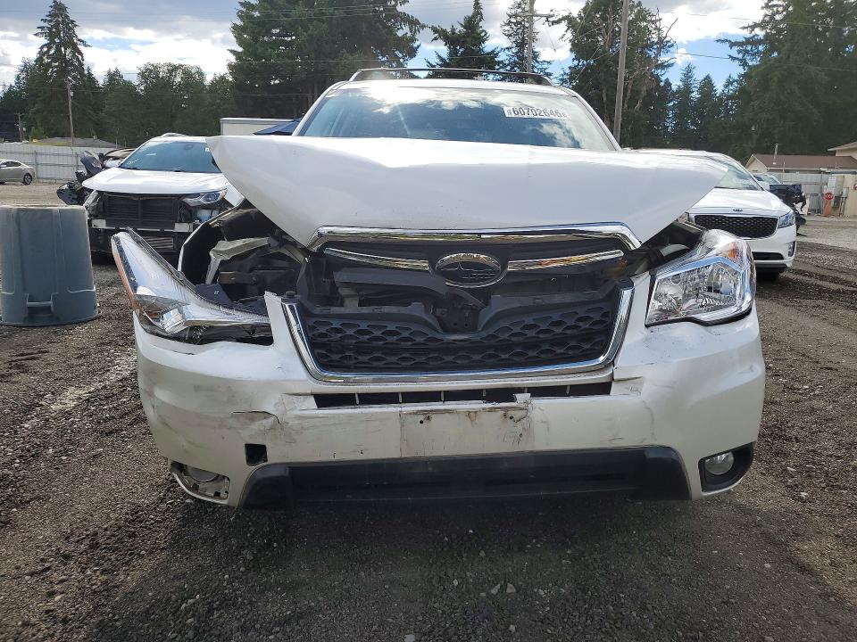 Продаж на аукціоні авто 2014 Subaru Forester, vin: JF2SJAMCXEH527411, номер лоту: 60702646