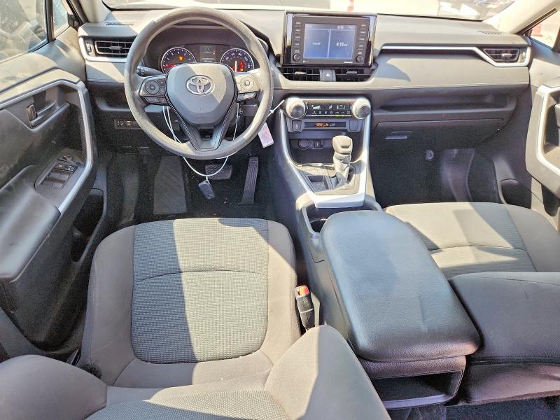 2021 Toyota Rav4 მანქანა იყიდება აუქციონზე, vin: 2T3H1RFV1MC167039, აუქციონის ნომერი: 62920896