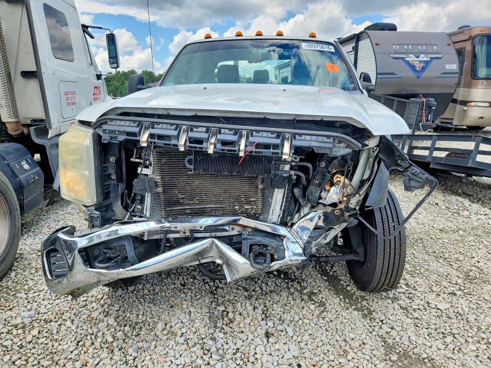 2013 Ford F450 მანქანა იყიდება აუქციონზე, vin: 1FD0X4GYXDEB15028, აუქციონის ნომერი: 60975016