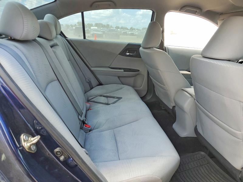 Продажа на аукционе авто 2016 Honda Accord, vin: 1HGCR2F3XGA232305, номер лота: 59343016