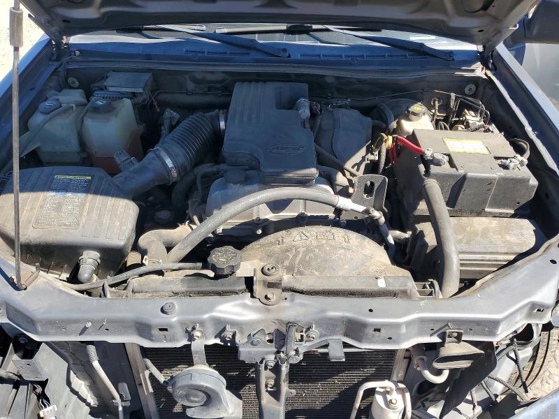 Aukcja sprzedaży 2008 Chevrolet Colorado, vin: 1GCCS199088133949, numer aukcji: 60439636