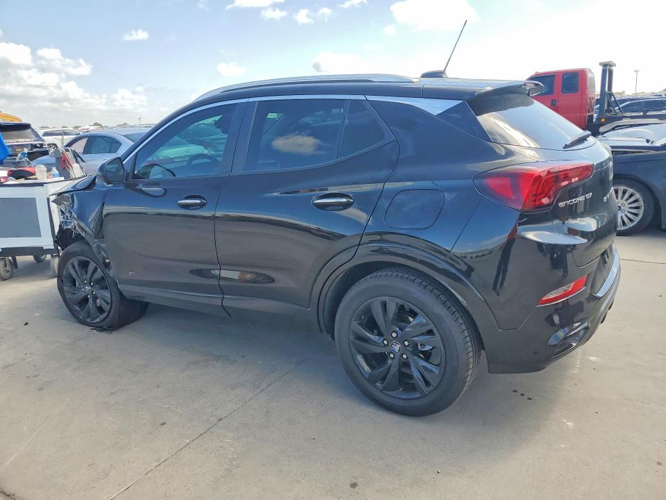 Aukcja sprzedaży 2026 Buick Encore Gx, vin: KL4AMDSL8TB072509, numer aukcji: 59243906