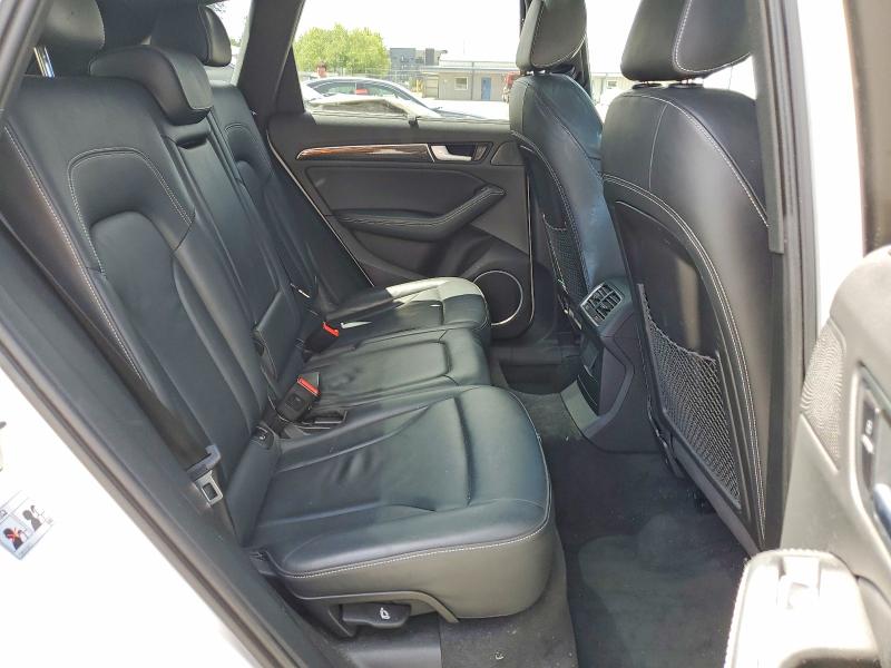 2015 Audi Sq5 მანქანა იყიდება აუქციონზე, vin: WA1VGAFP9FA122140, აუქციონის ნომერი: 60273726
