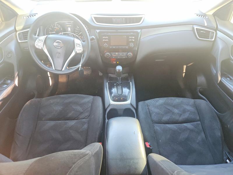 Продаж на аукціоні авто 2015 Nissan Rogue, vin: 5N1AT2MTXFC753792, номер лоту: 63311326