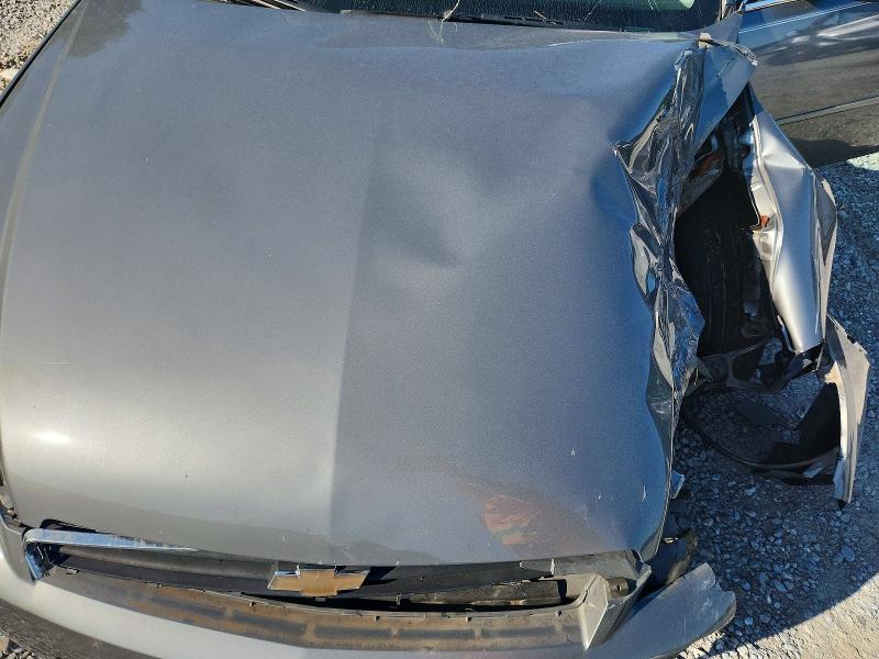 62761356 :رقم المزاد ، 2G1WT58K979375852 vin ، 2007 Chevrolet Impala مزاد بيع