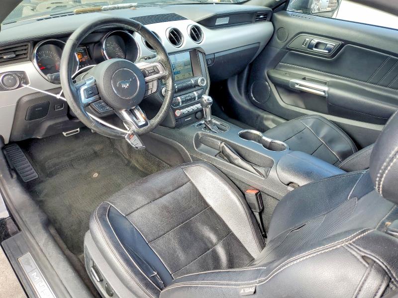 59747156 :رقم المزاد ، 1FA6P8TH1G5329721 vin ، 2016 Ford Mustang مزاد بيع