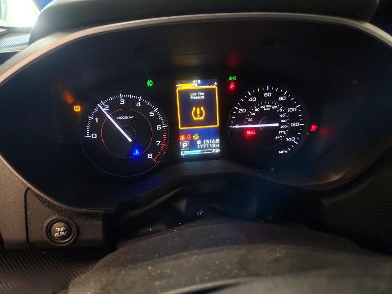Продажа на аукционе авто 2019 Subaru Crosstrek, vin: JF2GTAEC0K8301033, номер лота: 62088316