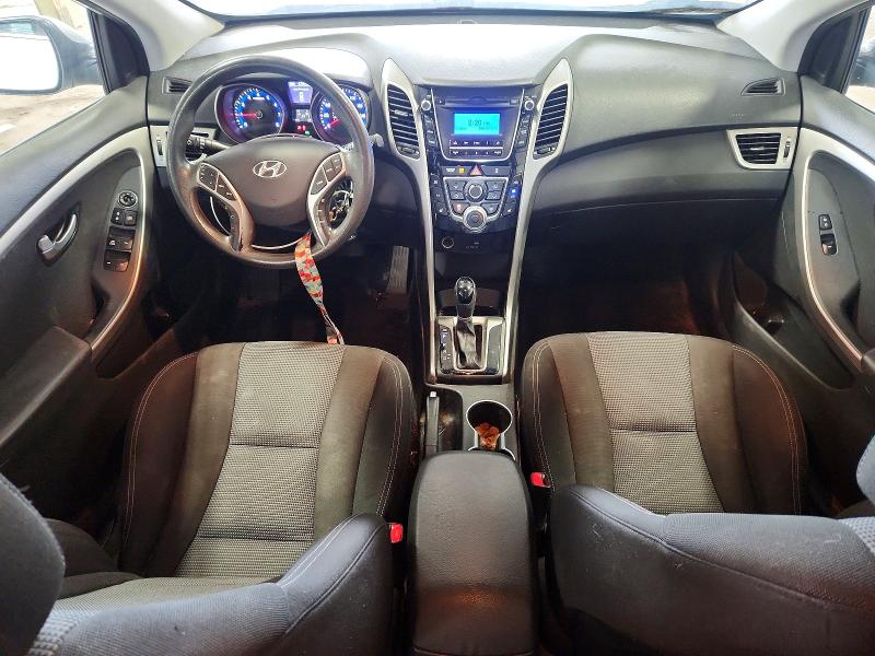 60258556 :رقم المزاد ، KMHD35LH6GU303726 vin ، 2016 Hyundai Elantra Gt مزاد بيع