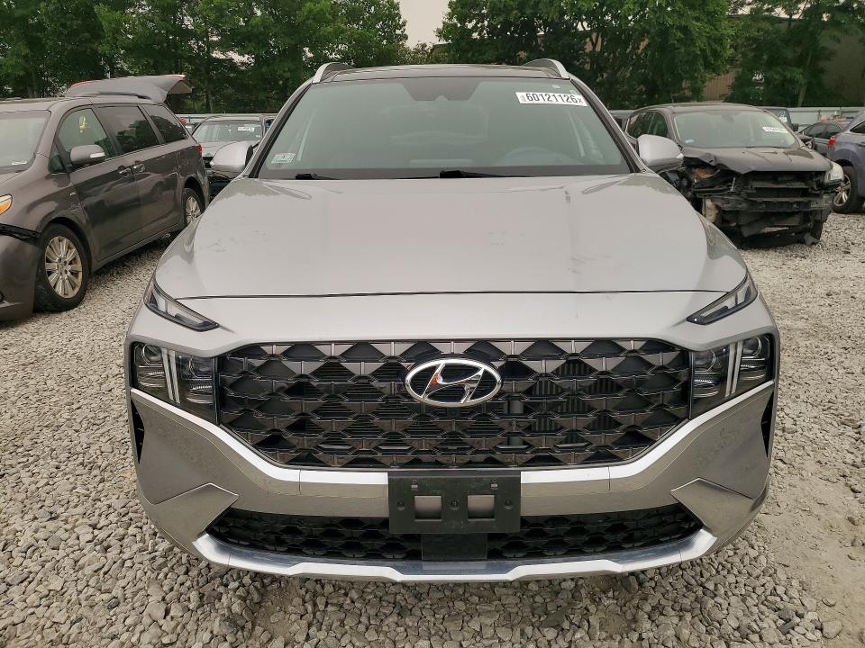 Aukcja sprzedaży 2023 Hyundai Santa Fe, vin: 5NMS5DAL0PH520686, numer aukcji: 60121126