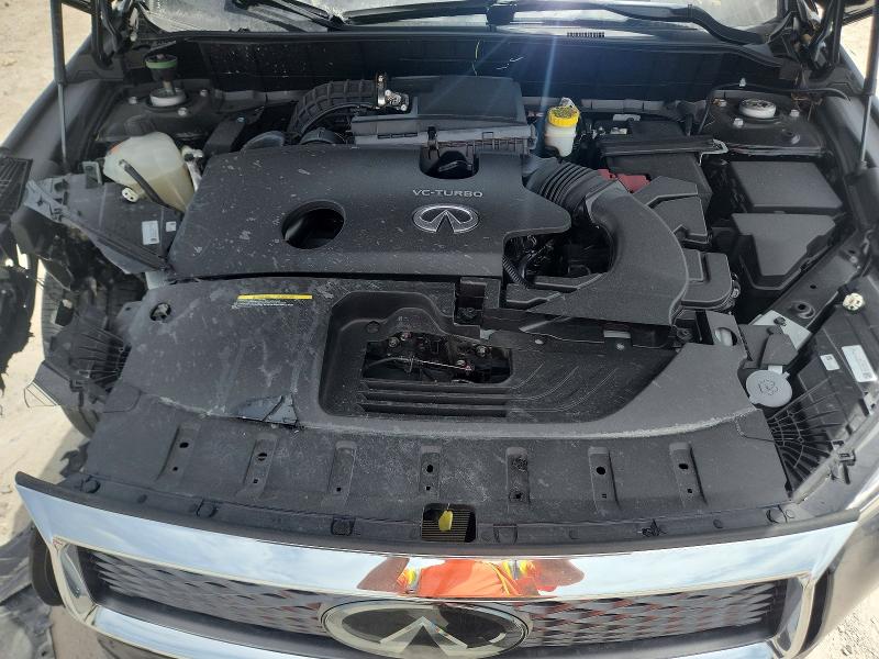 Продаж на аукціоні авто 2023 Infiniti Qx50, vin: 3PCAJ5BA4PF124367, номер лоту: 61432366