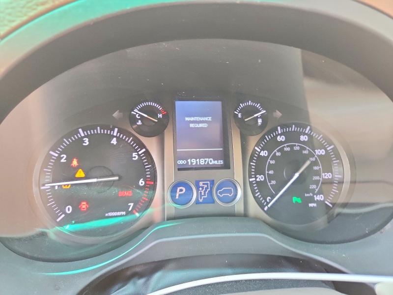 59327136 :رقم المزاد ، JTJBM7FX7D5054086 vin ، 2013 Lexus Gx مزاد بيع